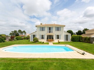 Holiday park L'Aiguillon-sur-Vie Outdoor Recording 3