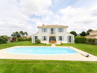 Holiday park L'Aiguillon-sur-Vie Outdoor Recording 5