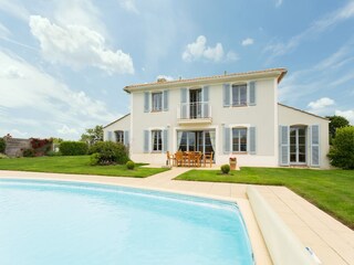 Holiday park L'Aiguillon-sur-Vie Outdoor Recording 6
