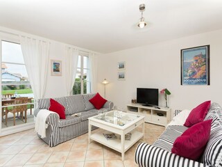 Holiday park L'Aiguillon-sur-Vie Features 11