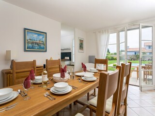 Holiday park L'Aiguillon-sur-Vie Features 13