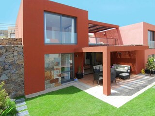 Parco vacanze Arguineguin Registrazione all'aperto 2