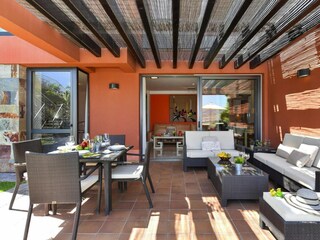 Parco vacanze Arguineguin Registrazione all'aperto 4