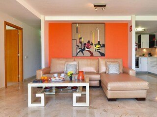 Parco vacanze Arguineguin Caratteristiche 6