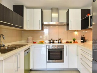 Parco vacanze Arguineguin Caratteristiche 14