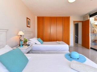 Parco vacanze Arguineguin Caratteristiche 8