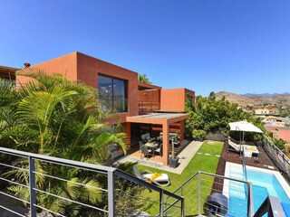 Vakantiepark Arguineguin  22
