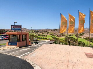 Vakantiepark Arguineguin  27