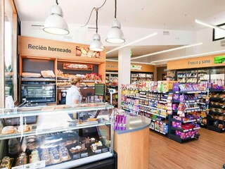 Parco vacanze Arguineguin Ambiente 19