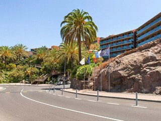 Parco vacanze Arguineguin Ambiente 20