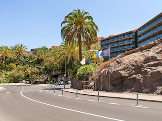 Vakantiepark Arguineguin Omgeving 20