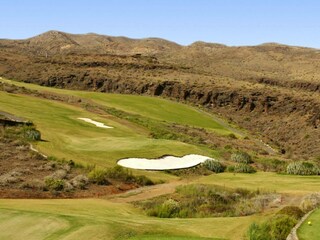 Parco vacanze Arguineguin Ambiente 21