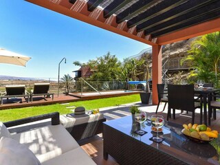 Parco vacanze Arguineguin  24