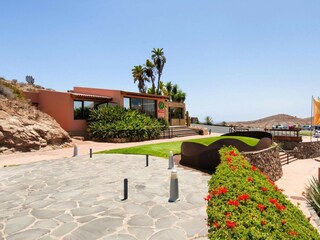 Vakantiepark Arguineguin Omgeving 17