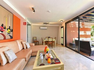 Parco vacanze Arguineguin Caratteristiche 9