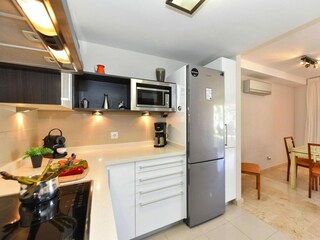 Parco vacanze Arguineguin Caratteristiche 10