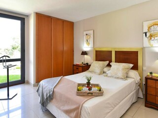 Parco vacanze Arguineguin Caratteristiche 11