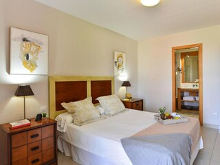 Parco vacanze Arguineguin Caratteristiche 12