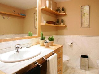 Parco vacanze Arguineguin Caratteristiche 13