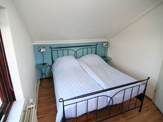 Vakantiepark De Cocksdorp Kenmerken 9