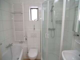 Vakantiepark De Cocksdorp Kenmerken 10