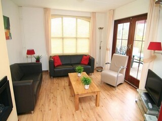 Vakantiepark De Cocksdorp Kenmerken 13