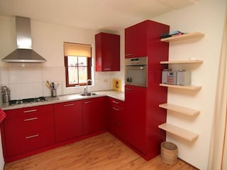 Parc de vacances De Cocksdorp Équipement 9