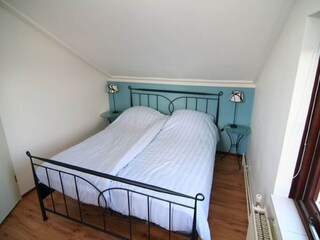 Vakantiepark De Cocksdorp Kenmerken 13