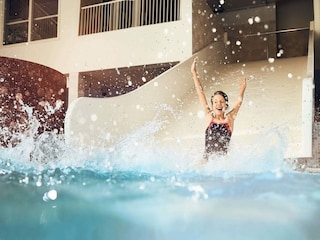 Parc de vacances De Cocksdorp Enregistrement extérieur 7