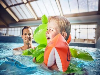 Vakantiepark De Cocksdorp Buitenaudio-opname 3