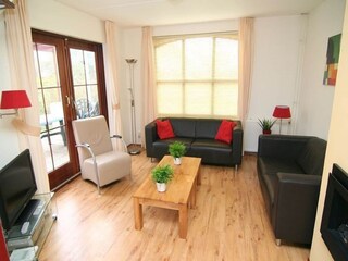 Vakantiepark De Cocksdorp Kenmerken 14