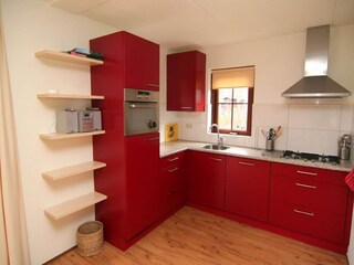 Vakantiepark De Cocksdorp Kenmerken 13