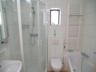 Vakantiepark De Cocksdorp Kenmerken 11