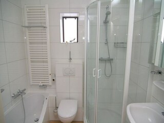 Vakantiepark De Cocksdorp Kenmerken 16