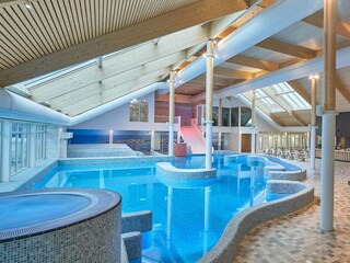 Vakantiepark De Cocksdorp Buitenaudio-opname 7