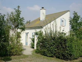 Ferienpark De Cocksdorp Außenaufnahme 7