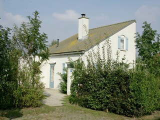 Vakantiepark De Cocksdorp Buitenaudio-opname 8