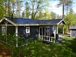 Holiday park Rhenen Outdoor Recording 4