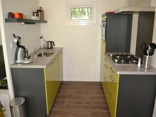 Holiday park Rhenen Features 9