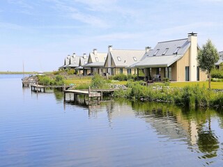 Vakantiepark Tholen (Stadt) Buitenaudio-opname 5