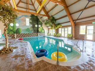 Vakantiepark Paasloo  24
