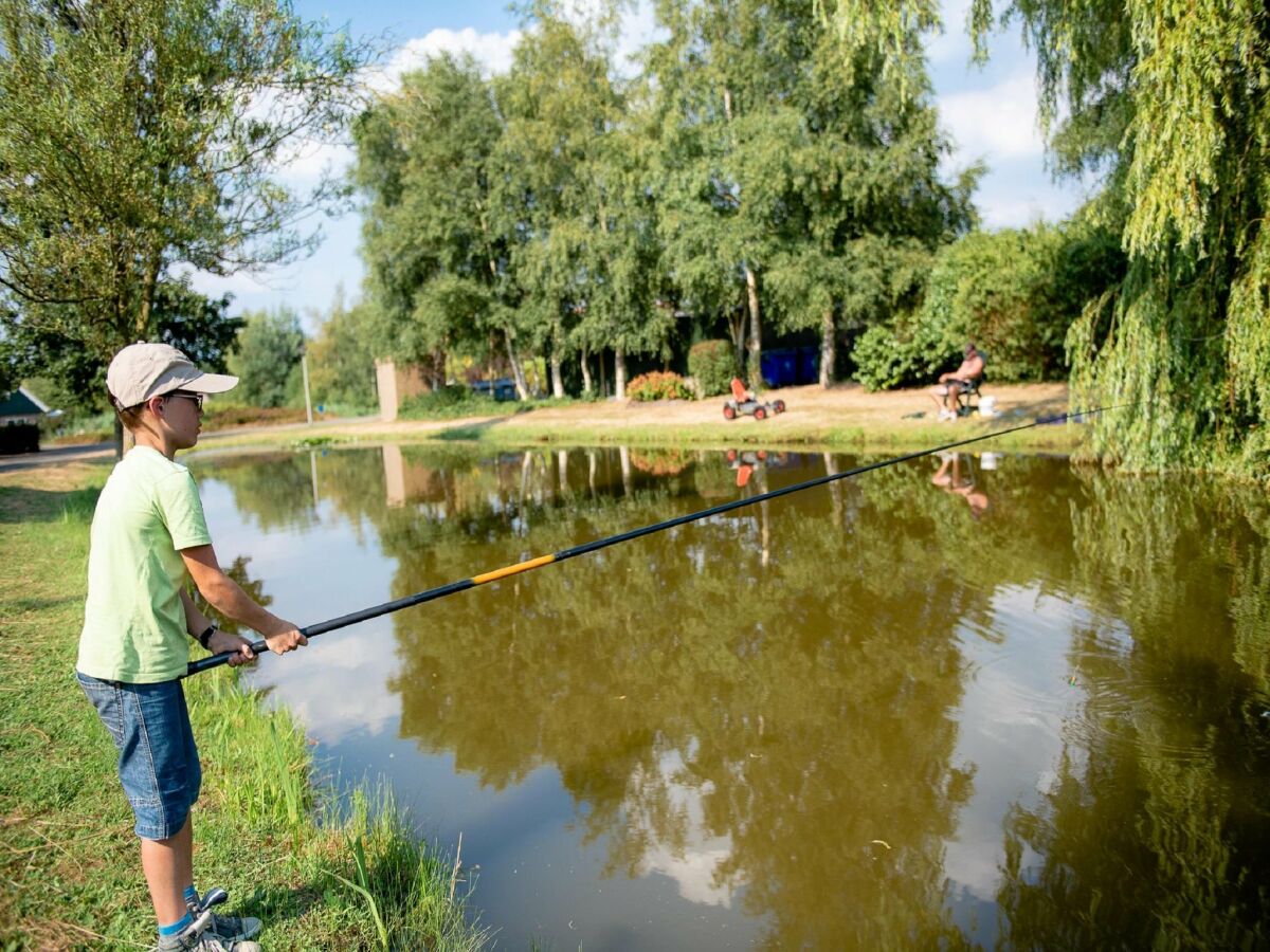 Ferienpark Paasloo  16