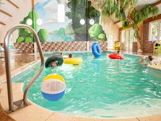 Vakantiepark Paasloo  16
