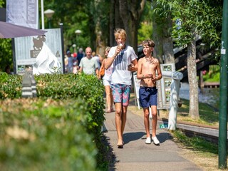Vakantiepark Paasloo Omgeving 13