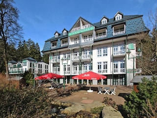Holiday park Tanne Outdoor Recording 3