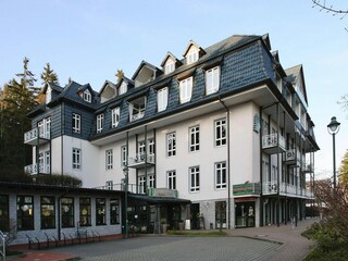 Ferienpark Tanne Außenaufnahme 5