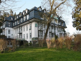 Holiday park Tanne Outdoor Recording 3