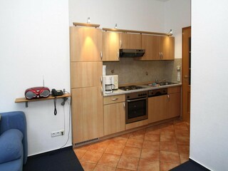 Vakantiepark Tanne Kenmerken 7