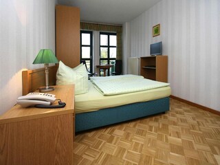 Vakantiepark Tanne Kenmerken 14