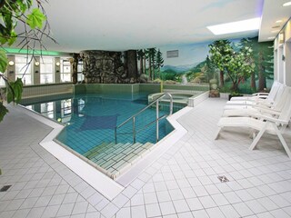 Holiday park Tanne Outdoor Recording 2